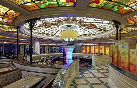  restaurant casino